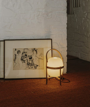 Cesta Table Lamp