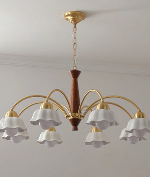 Swedish Modern Chandeliers