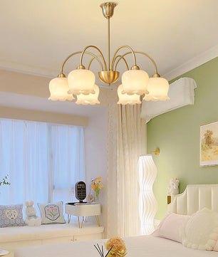 Morup Chandelier