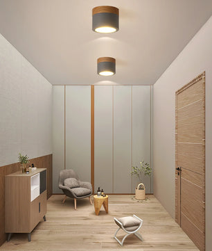 Plafonnier Spot Ceiling Lamp