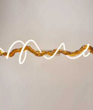 Ford Chandelier