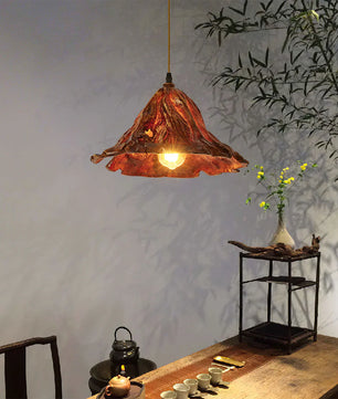 Volcano Pendant Lamp
