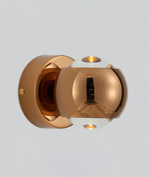 Io Verticale Wall Lamp