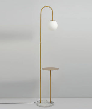 Michideco Floor Lamp