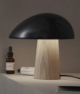Night Owl Table Lamp