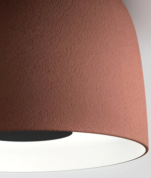 Djembe Ceiling Light