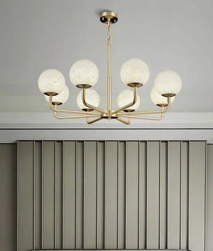 Maytoni Erich Chandelier