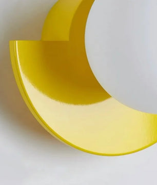 Colourful Wall Lamp S149