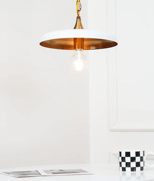 Julia Victor Pendant Lamp