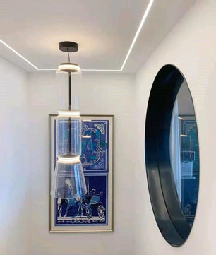 Noctambule Pendant Lamp
