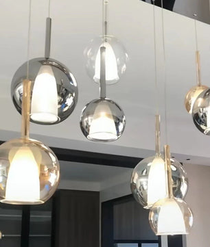 Glo Pendant Light