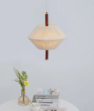 Totora Pendant Lamp