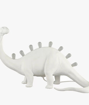 Stegosaurus Table Lamp