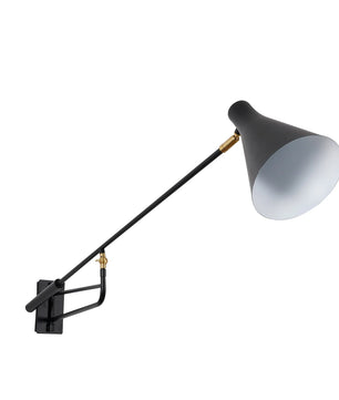 Jameson Adjustable Wall Lamp