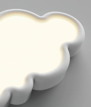 Crown Cloud Ceiling Lamp