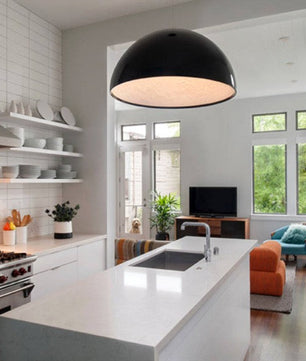 Skygarden Pendant Light
