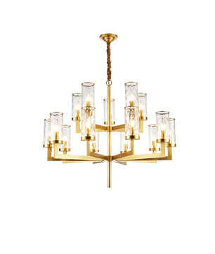 Liaison Chandelier