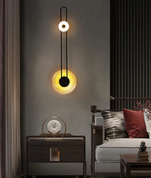 Gaia Wall Lamp