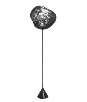 Lava Slim Floor Lamp