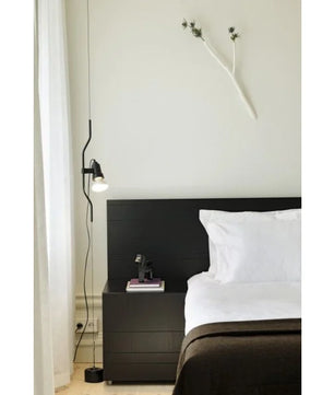 Parentesi Suspension Lamp