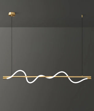 Tracer Island Pendant Lamp