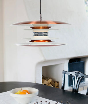 Diablo Pendant Lamp