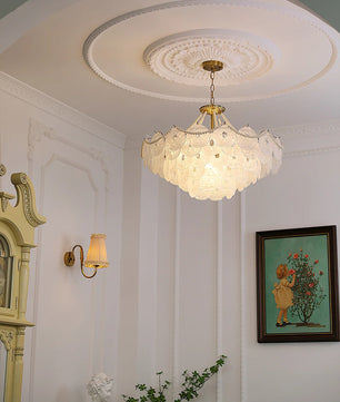 Pertid Chandelier