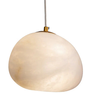 Goose Alabaster Pendant lamp
