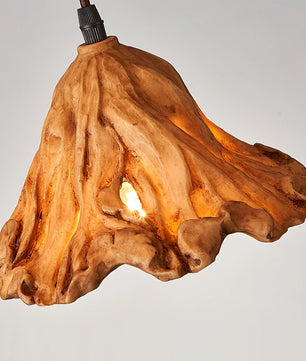 Volcano Pendant Lamp
