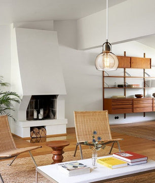 Bulb SR1/Mega Bulb SR2 Pendant Light