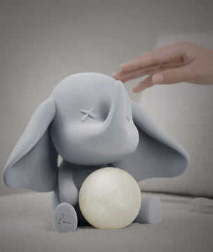 Baby Elephant Table Lamp