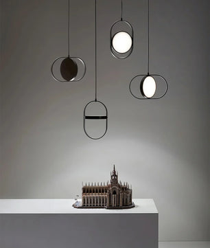 KUU Pendant Light