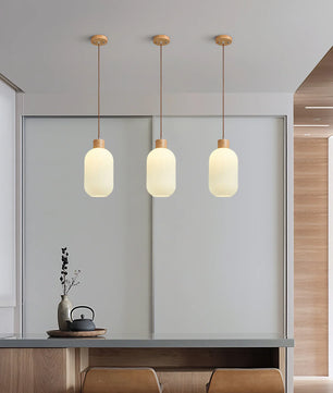 Rime Pendant Lamp
