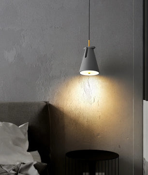 Kettle Resin Pendant Lamp