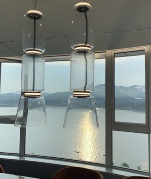 Noctambule Pendant Lamp