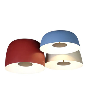 Djembe Ceiling Light