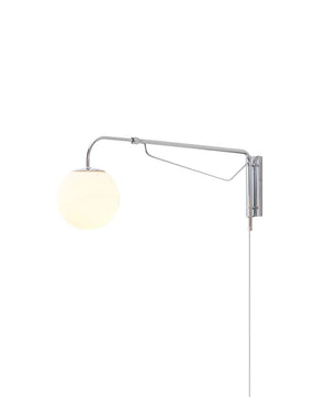 Bellman Plug In Wall Lamp