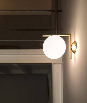 IC Lights Wall/Ceiling Light