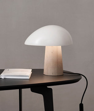 Night Owl Table Lamp