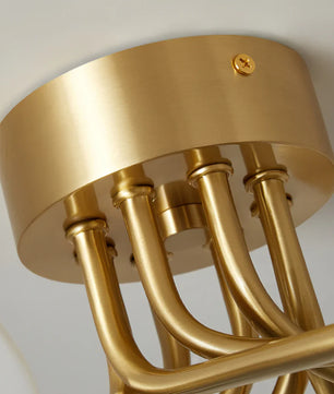 Kaspa Ceiling Lamp