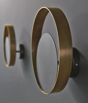 Circle Wall Lamp