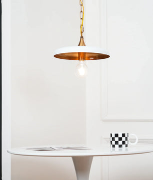 Julia Victor Pendant Lamp