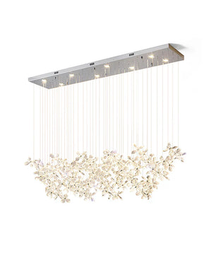 Floating Butterfly Chandelier