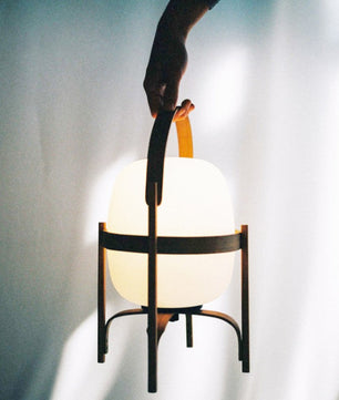 Cesta Table Lamp