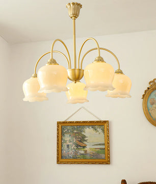 Morup Chandelier