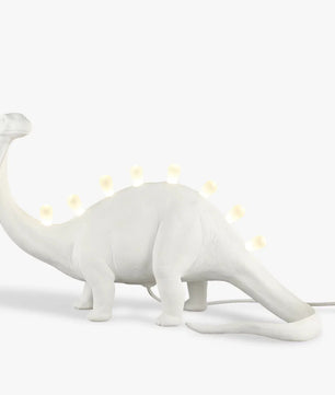 Stegosaurus Table Lamp