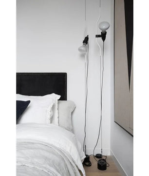 Parentesi Suspension Lamp