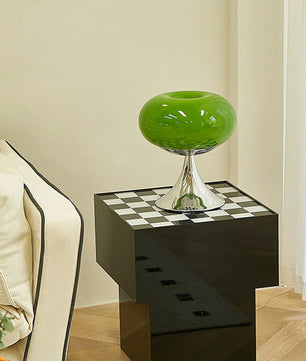 Lollipop Table Lamp