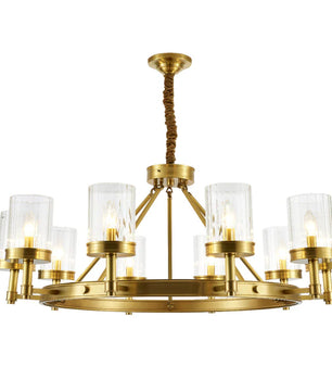 Kelleher Chandelier