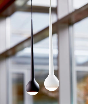Falling Pendant Lamp
